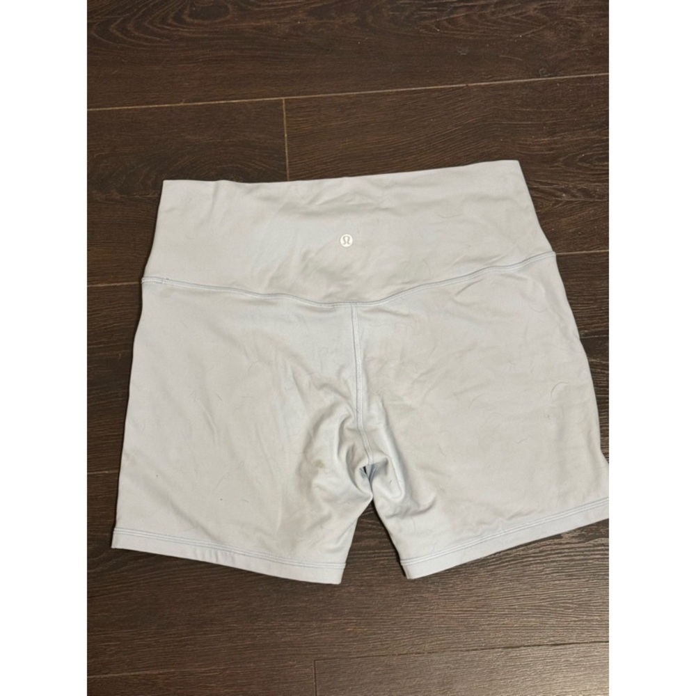 Lululemon Align 6” Shorts